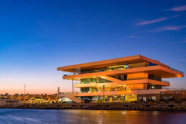 Urban Beach Valencia Luaran gambar
